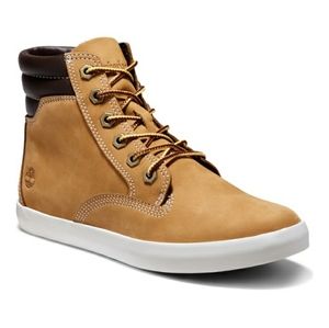 NWOB Timberland Dausette Sneaker Boot